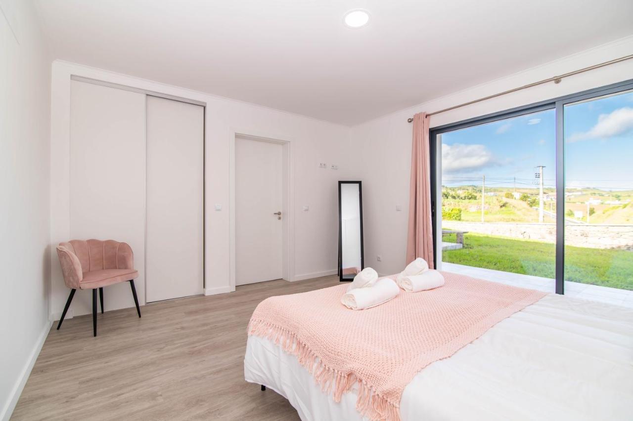 Green View Guest House Nordeste  Exterior photo