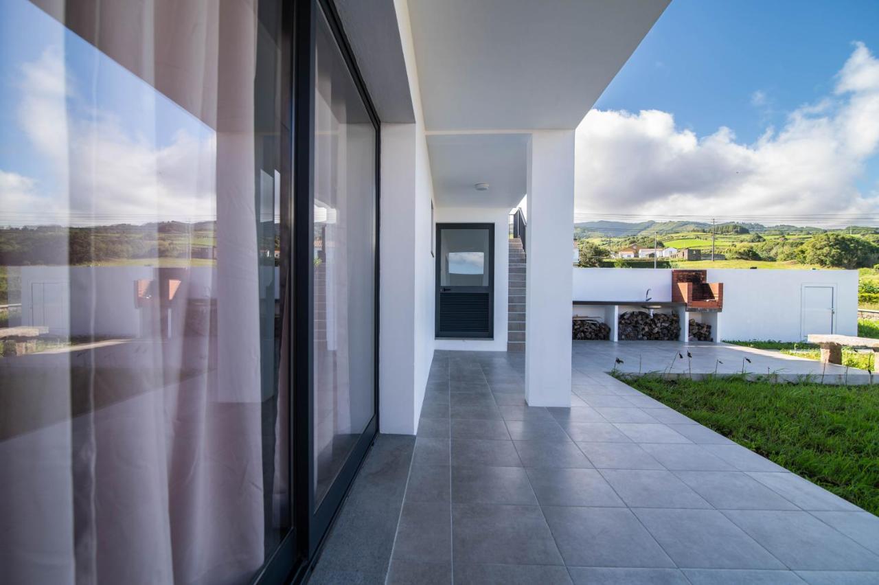 Green View Guest House Nordeste  Exterior photo