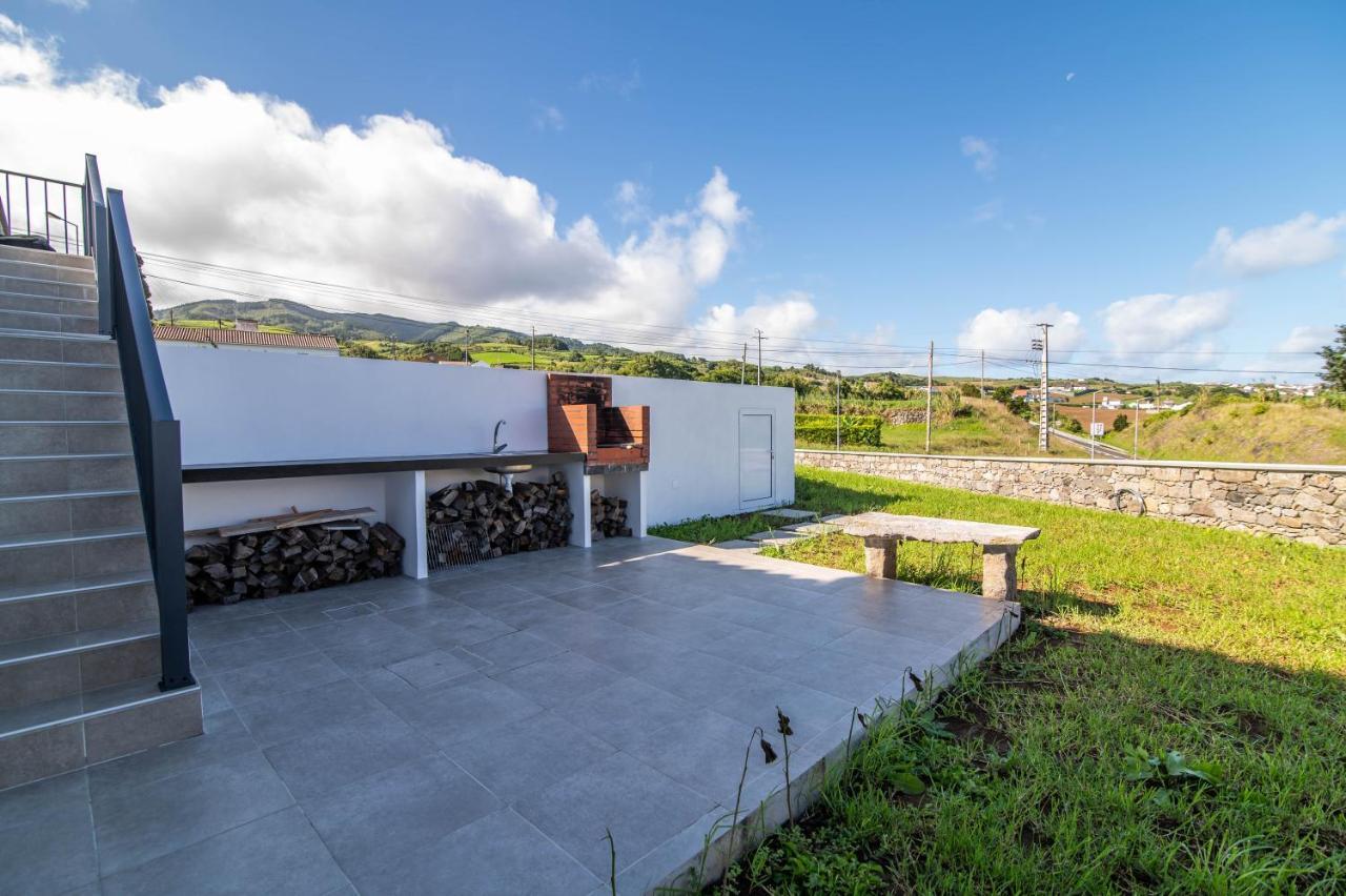Green View Guest House Nordeste  Exterior photo
